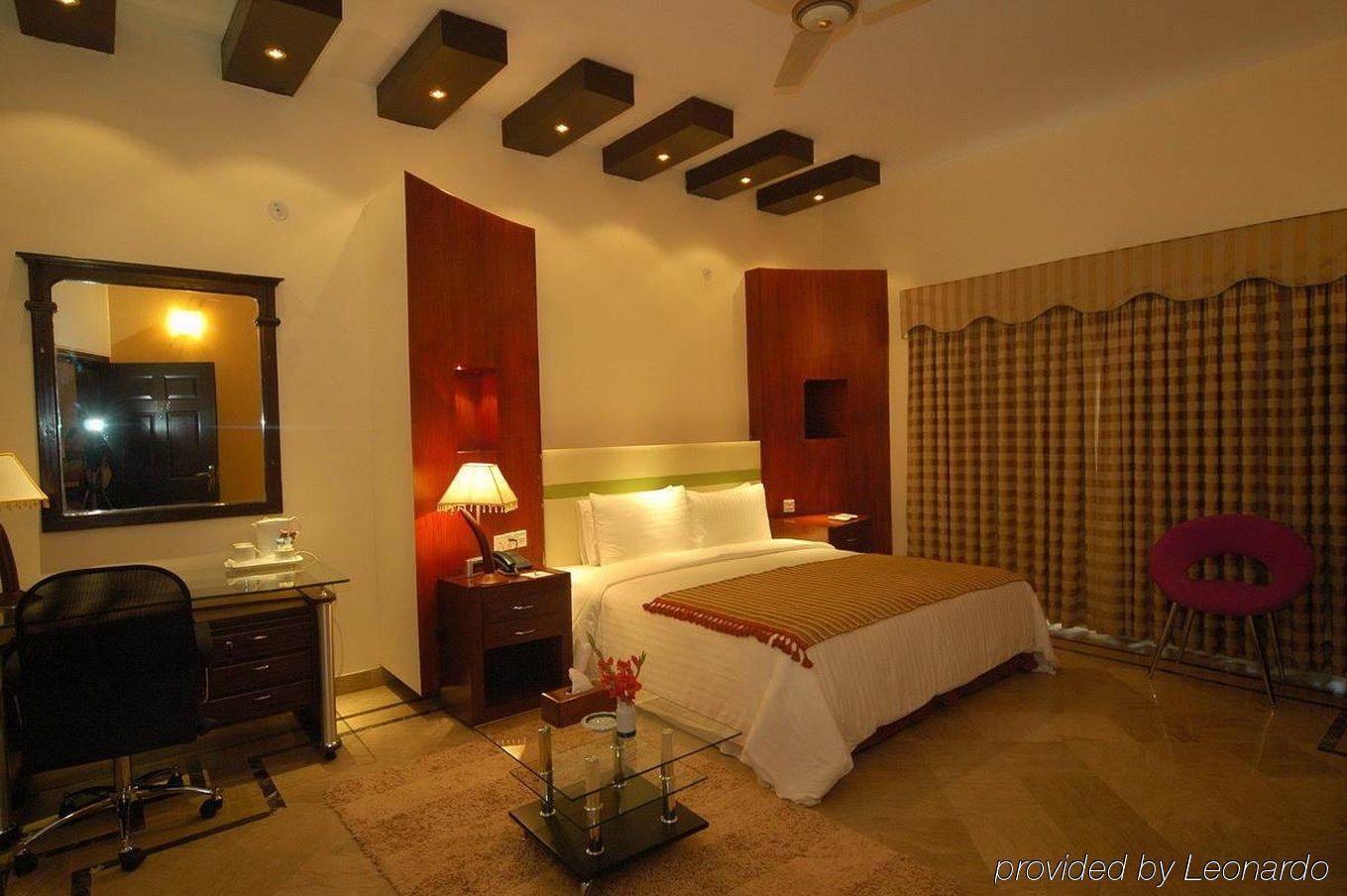 One Kohsar Hotel Islamabad Eksteriør billede